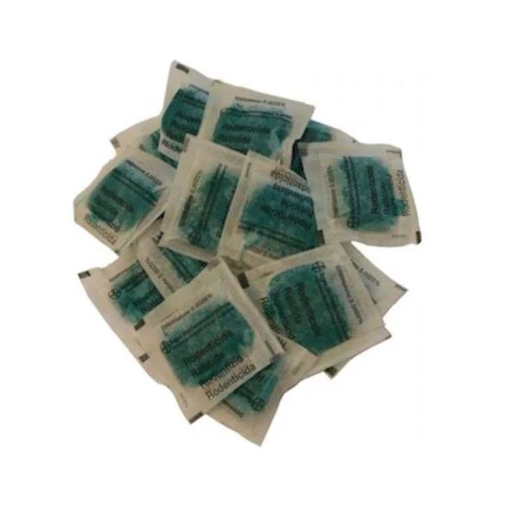 Bayer-Envu Rodilon Pasta Fare Zehiri | 1 KG