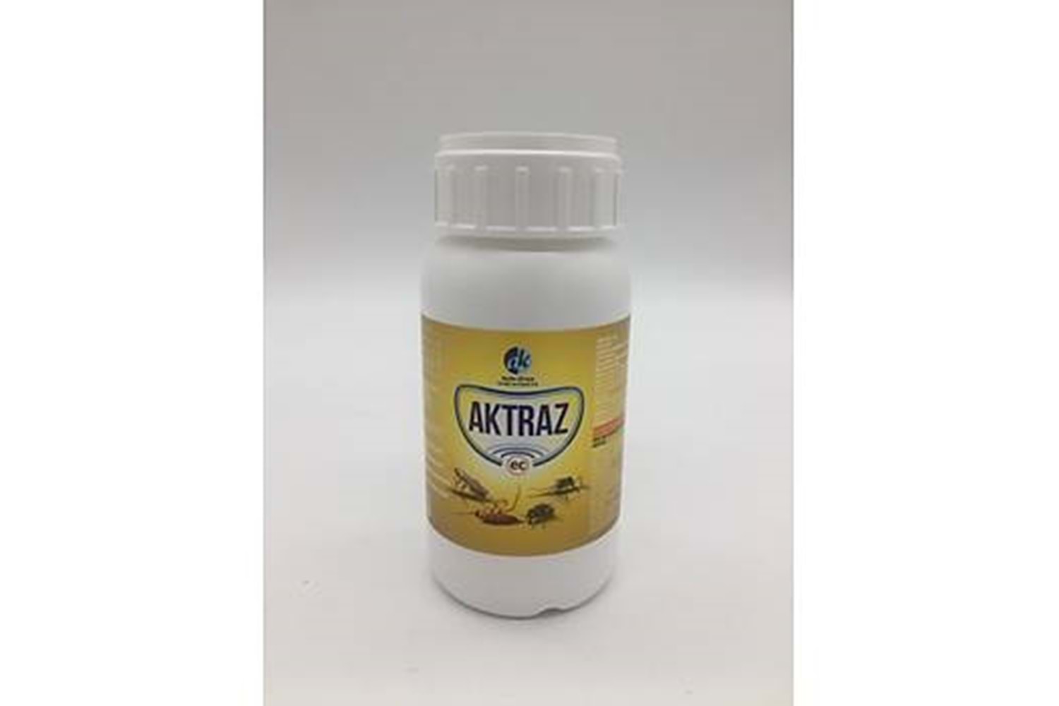 Aktraz EC Kokulu Haşere Öldürücü| 250 ml