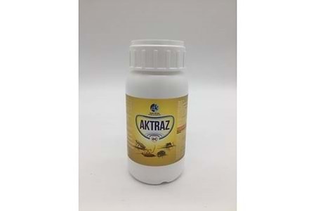 Aktraz EC Kokulu Haşere Öldürücü| 250 ml