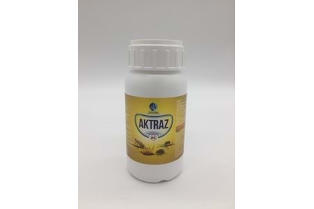 Aktraz EC Kokulu Haşere Öldürücü| 250 ml