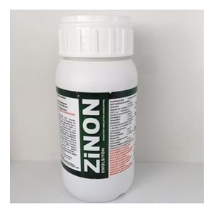 Zinon Ec Haşere Öldürücü | 500 ml