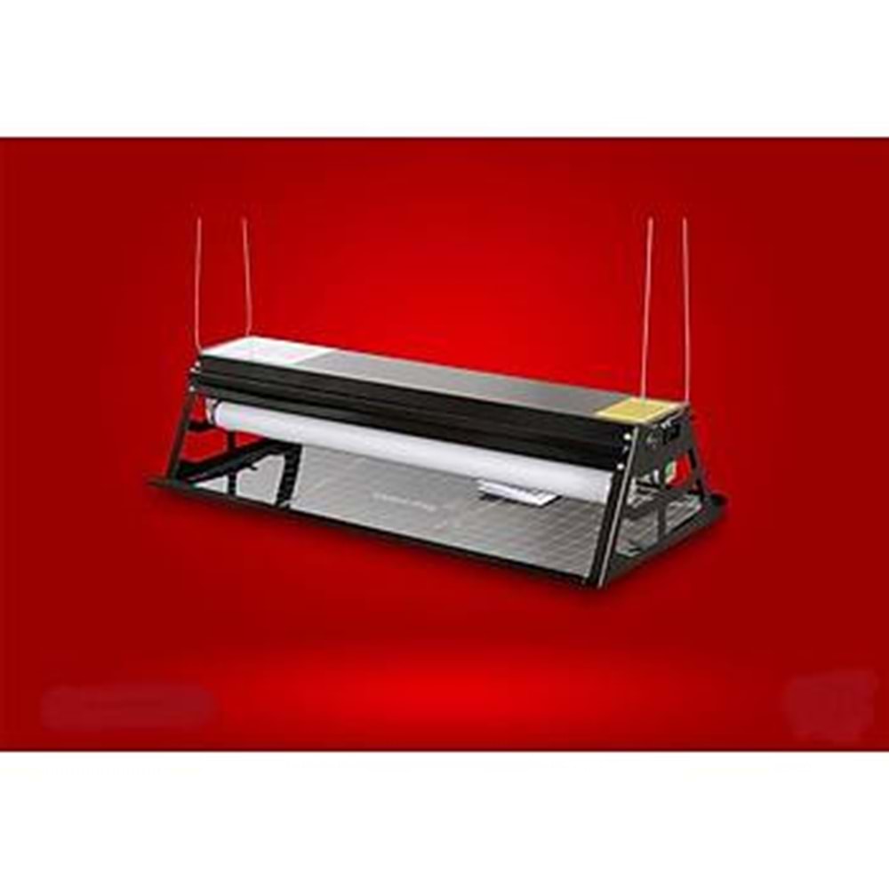 FC 0950-S UV Yapışkanlı Sinek Tuzakları | Efk Cihazı