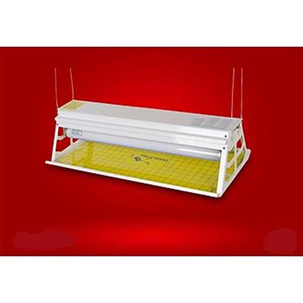 FC 0950-K UV Yapışkanlı Sinek Tuzakları | Efk Cihazı