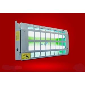 FI 0570-P UV Yapışkanlı Sinek Tuzakları | Efk Cihazı