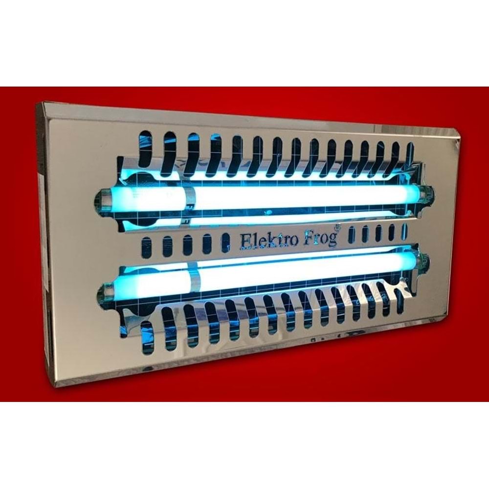 SM 041 P UV Yapışkanlı Sinek Tuzakları| Efk Cihazı