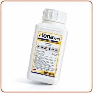 İona 10 CS Kokusuz Haşere Öldürücü | 50 ml
