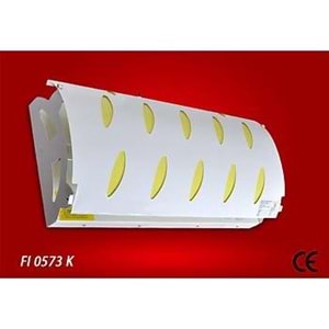 FI 0573 K UV Yapışkanlı Sinek Tuzakları | Efk Cihazı