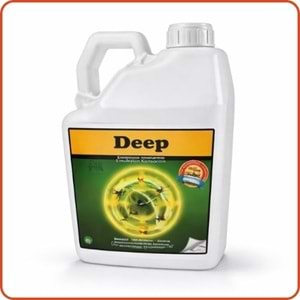 Deep EC Kokulu Haşere İlacı | 5 Litre
