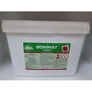 Bonirat Pasta Fare Zehiri | 10 KG