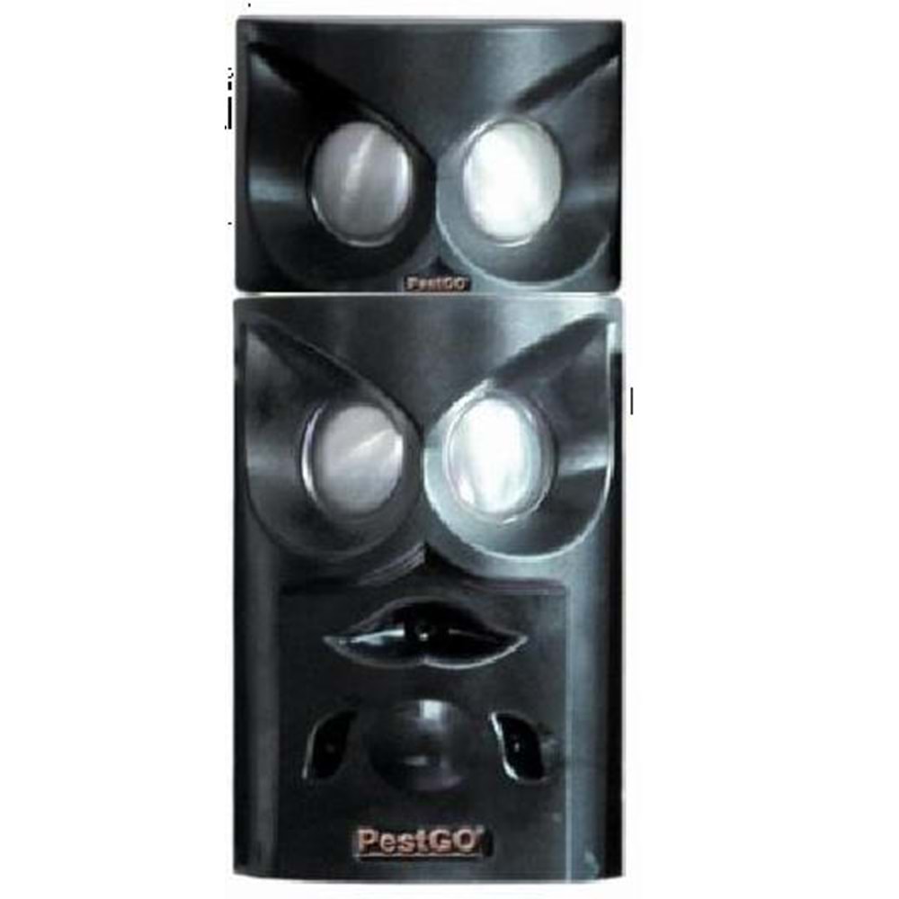 Pestgo PX-2500 Fare | Yürüyen Haşere Önleyici | 2500 Metrekare